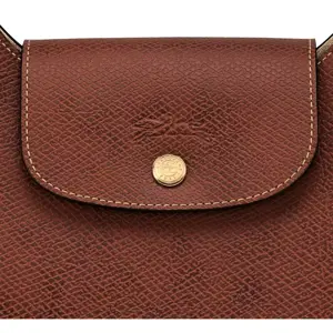 Longchamp L Shoulder Bag Epure